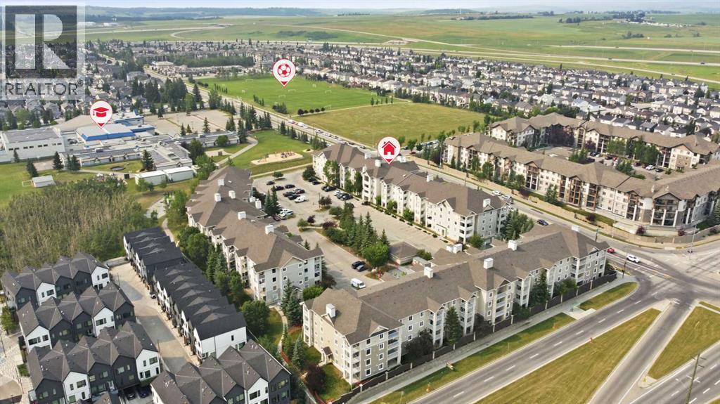 1403, 16320 24 Street SW, Calgary, Alberta  T2Y 4T7 - Photo 24 - A2332410