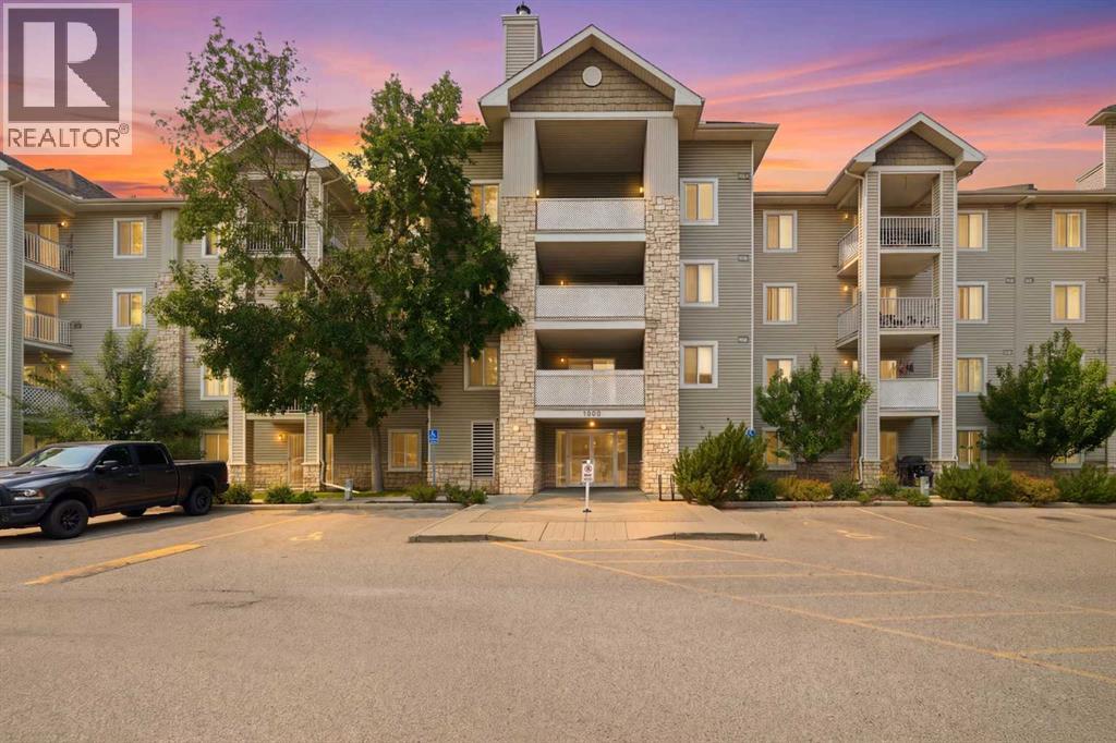 1403, 16320 24 Street SW, Calgary, Alberta