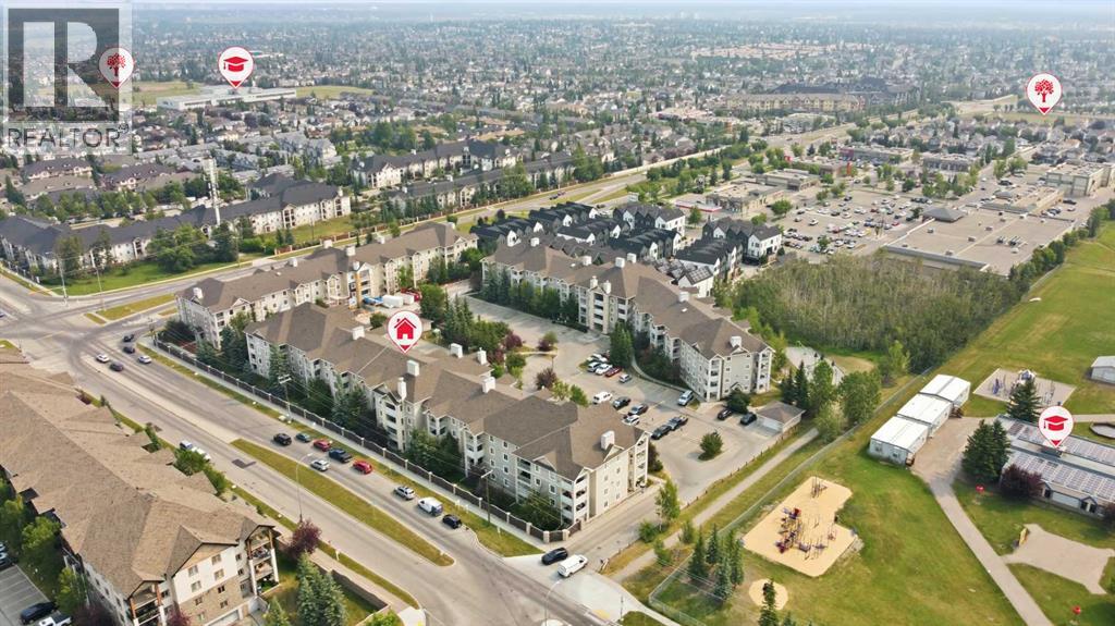 1403, 16320 24 Street SW, Calgary, Alberta  T2Y 4T7 - Photo 23 - A2332410