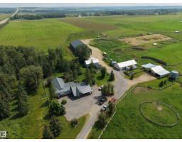 70037 Hwy 13, Rural Wetaskiwin County, Alberta T0C 0A0 (30107998)