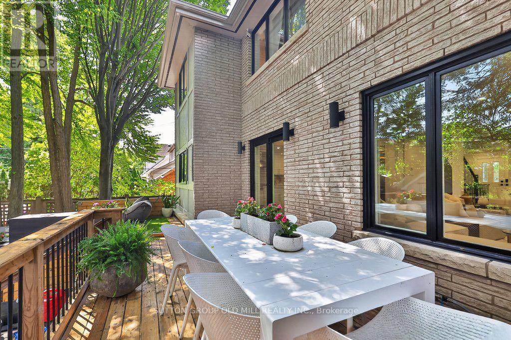 51 Princeton Road, Toronto, Ontario  M8X 2E3 - Photo 47 - W13601960