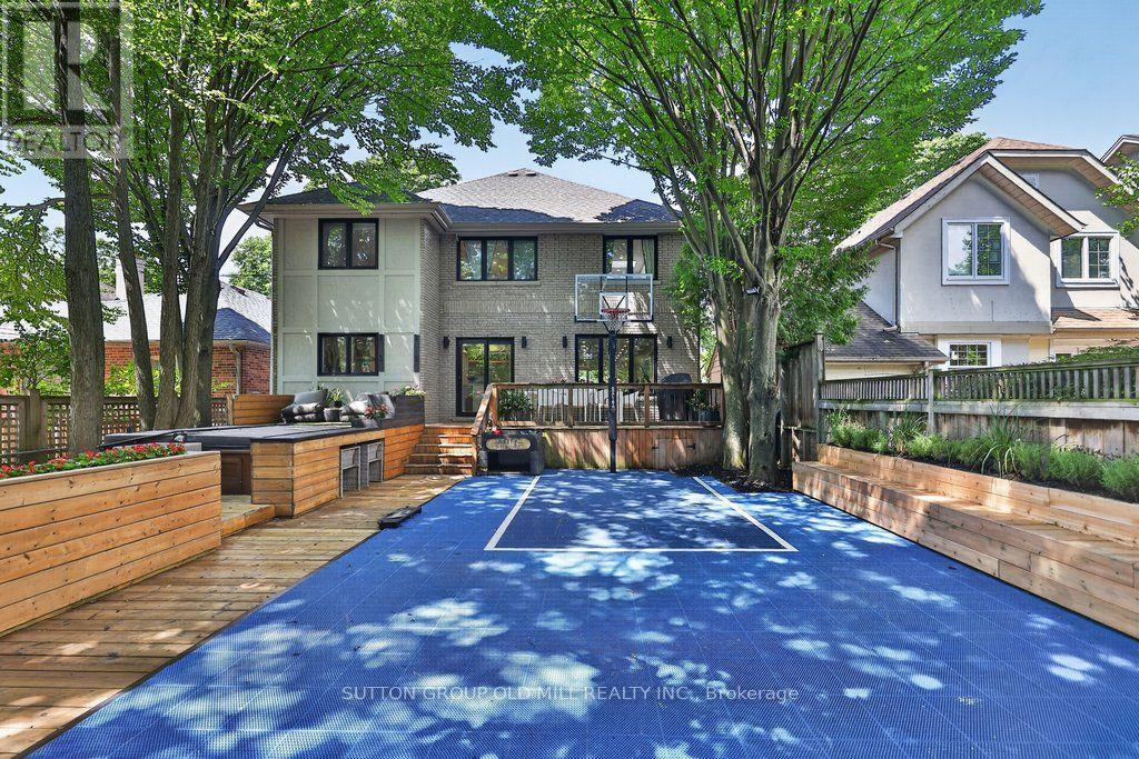 51 Princeton Road, Toronto, Ontario  M8X 2E3 - Photo 43 - W13601960