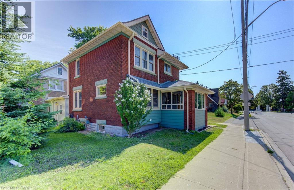 224 Weber Street E, Kitchener, Ontario  N2H 1E8 - Photo 4 - 40852936