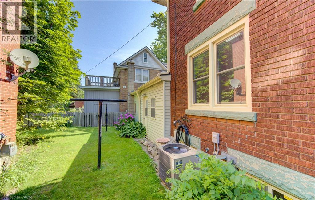 224 Weber Street E, Kitchener, Ontario  N2H 1E8 - Photo 46 - 40852936