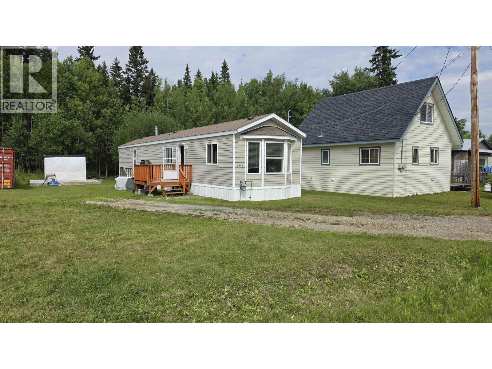 2755 Gunn Road, Prince George, British Columbia  V2N 2H8 - Photo 2 - R3151825