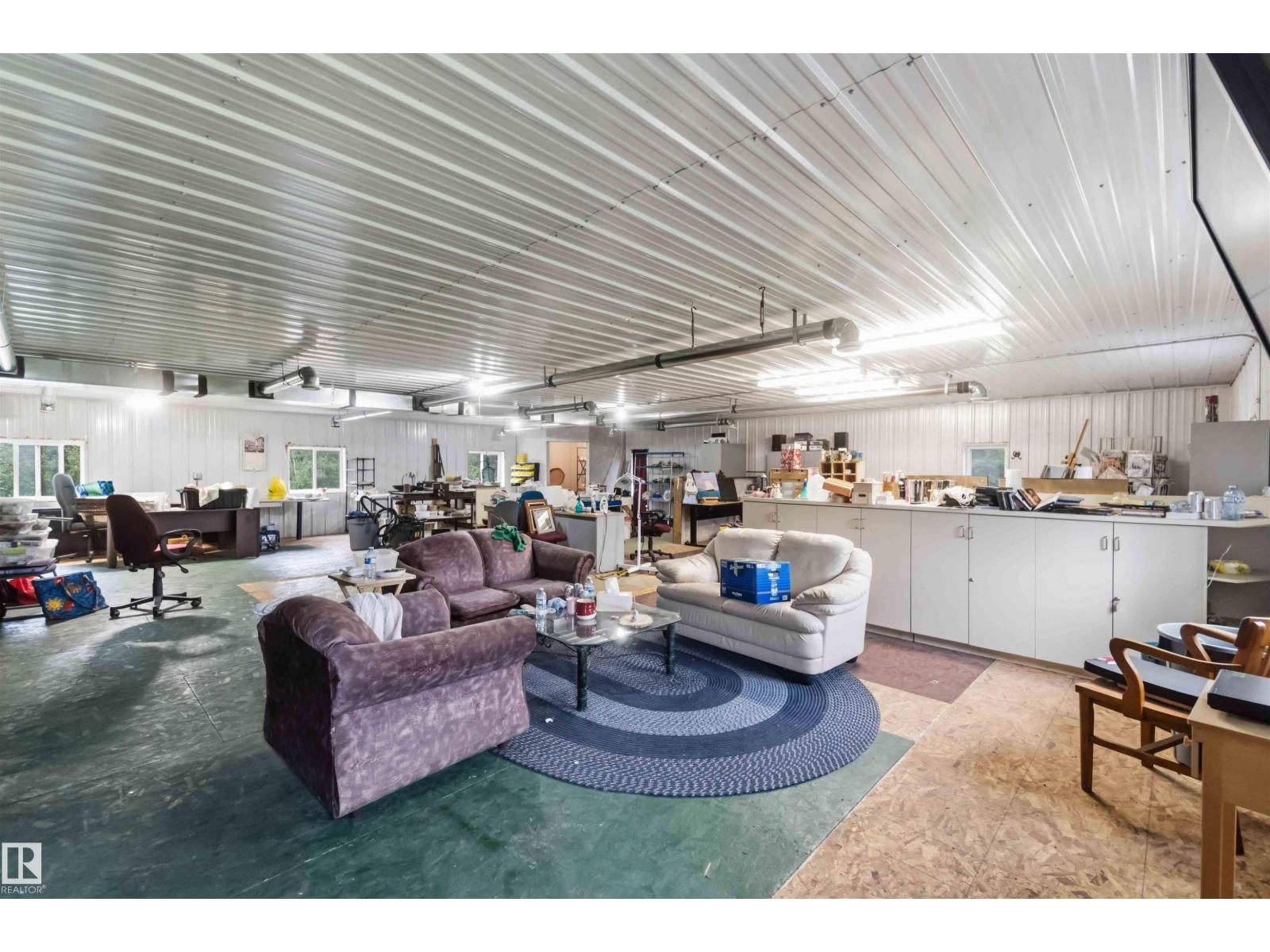 27411 Twp Road 534 A, Rural Parkland County, Alberta  T7X 3T6 - Photo 53 - E4501154