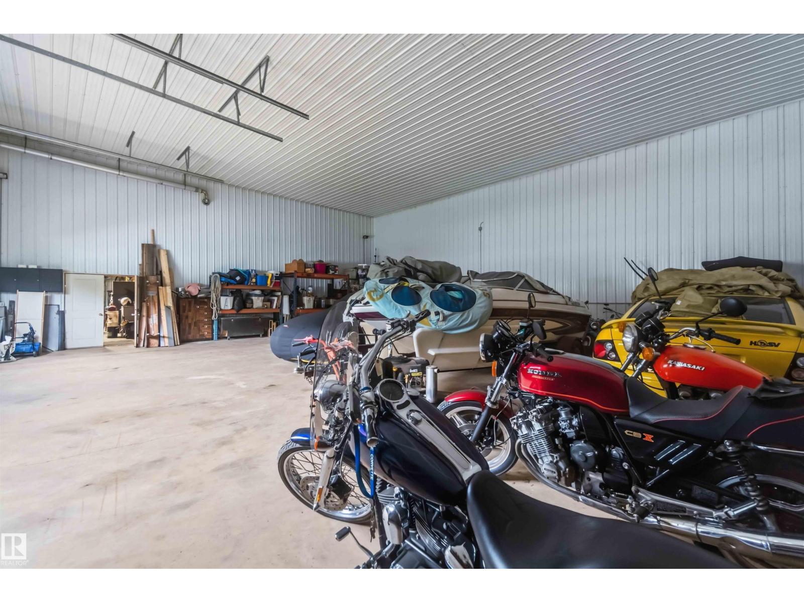 27411 Twp Road 534 A, Rural Parkland County, Alberta  T7X 3T6 - Photo 51 - E4501154