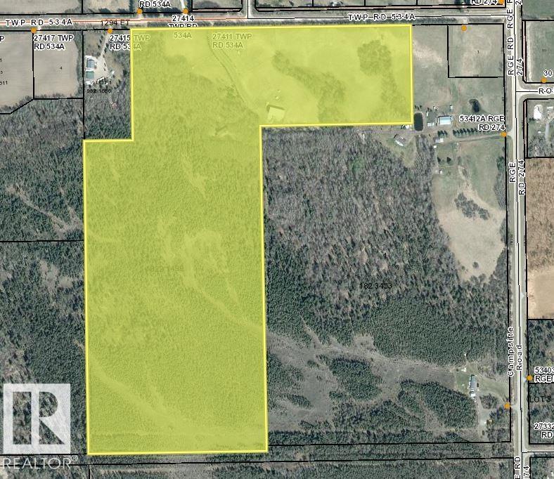 27411 Twp Road 534 A, Rural Parkland County, Alberta  T7X 3T6 - Photo 65 - E4501154