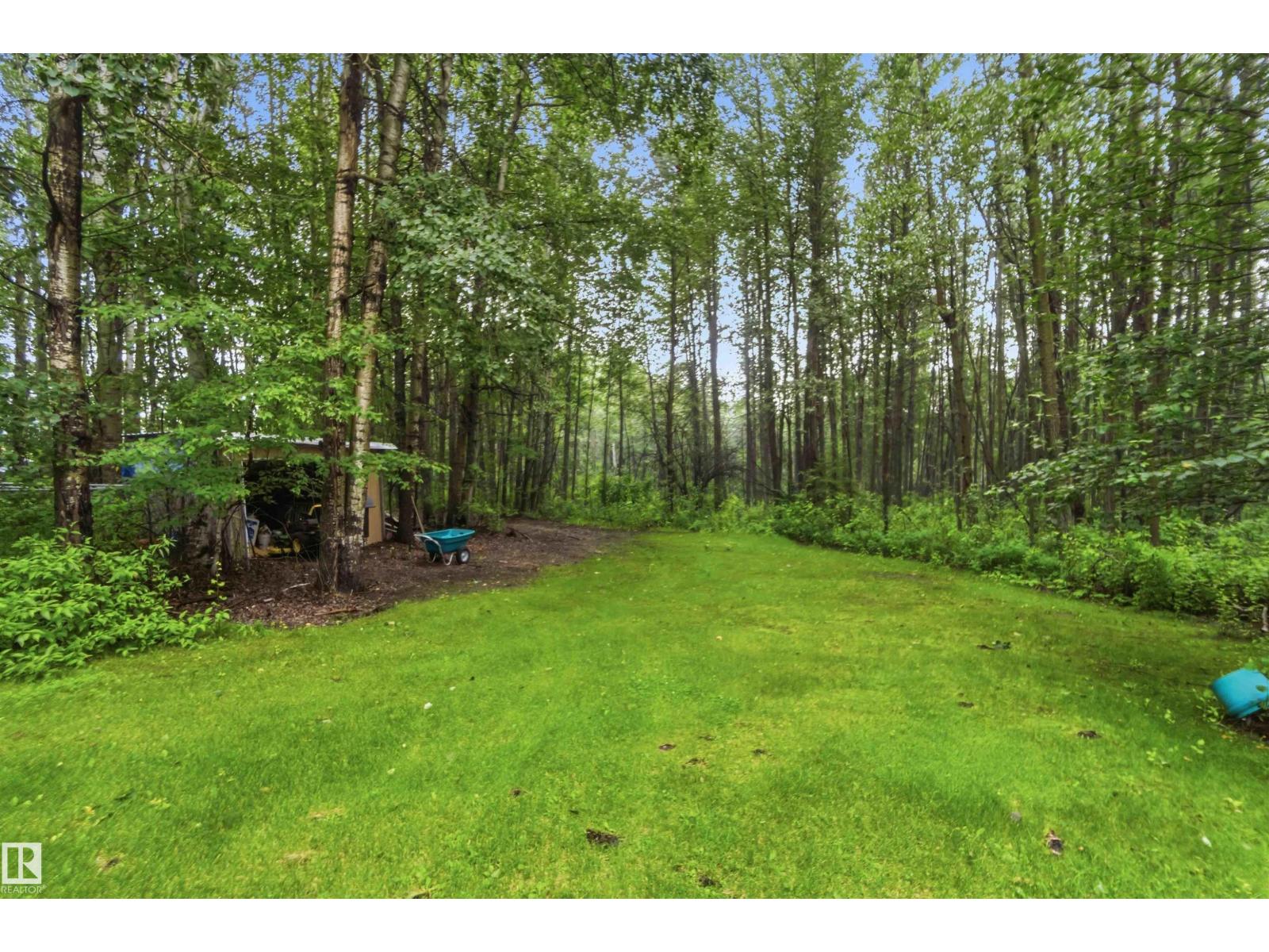 27411 Twp Road 534 A, Rural Parkland County, Alberta  T7X 3T6 - Photo 61 - E4501154