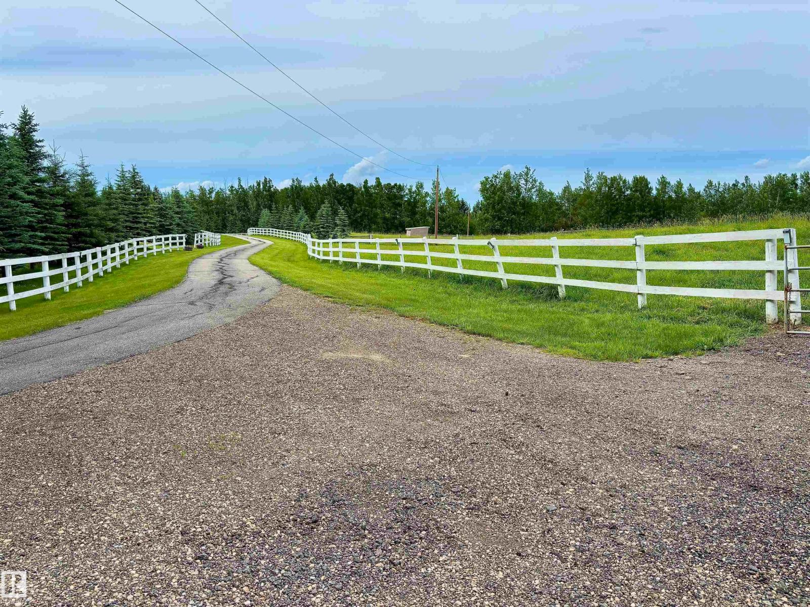 27411 Twp Road 534 A, Rural Parkland County, Alberta  T7X 3T6 - Photo 57 - E4501154