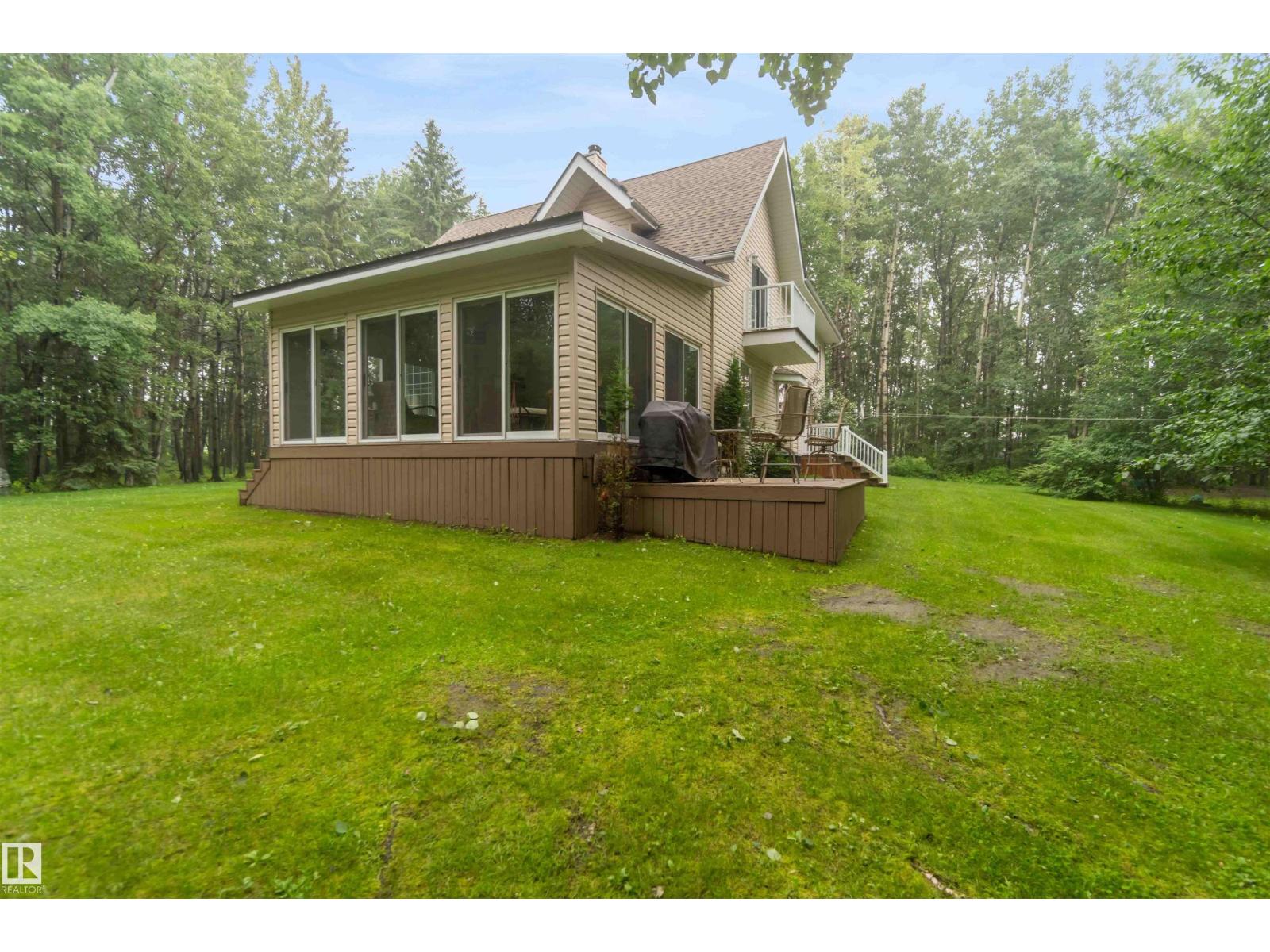 27411 Twp Road 534 A, Rural Parkland County, Alberta  T7X 3T6 - Photo 60 - E4501154