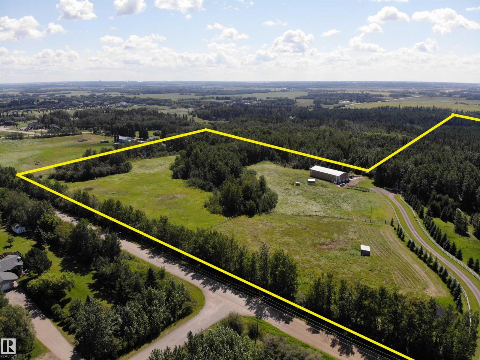 27411 Twp Road 534 A, Rural Parkland County, Alberta  T7X 3T6 - Photo 70 - E4501154