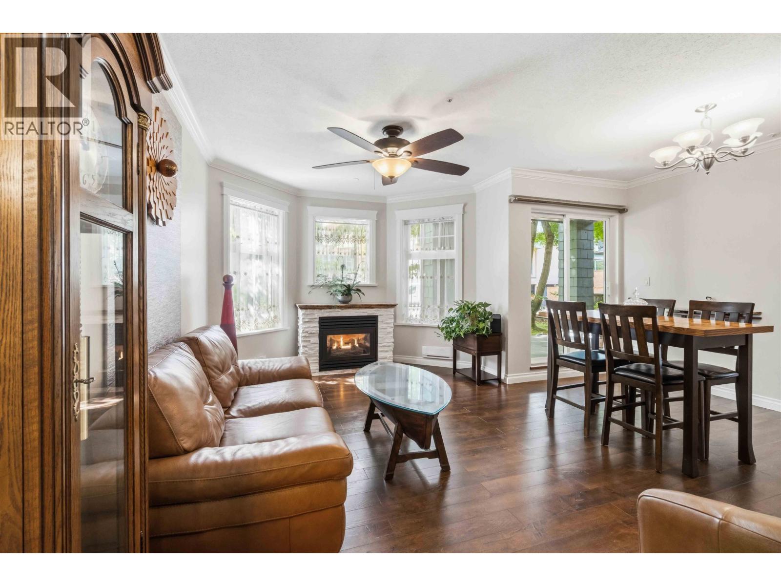 G01 3085 Primrose Lane, Coquitlam, British Columbia  V3B 7S3 - Photo 4 - R3135870
