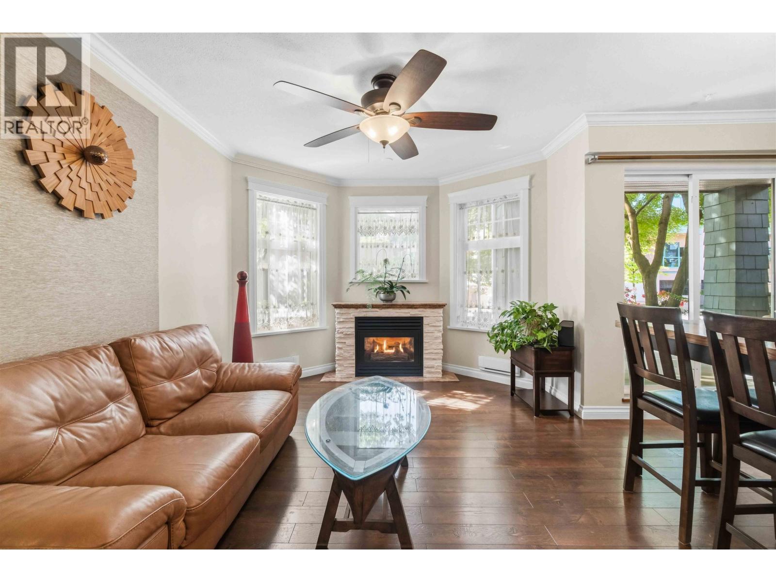G01 3085 Primrose Lane, Coquitlam, British Columbia  V3B 7S3 - Photo 1 - R3135870