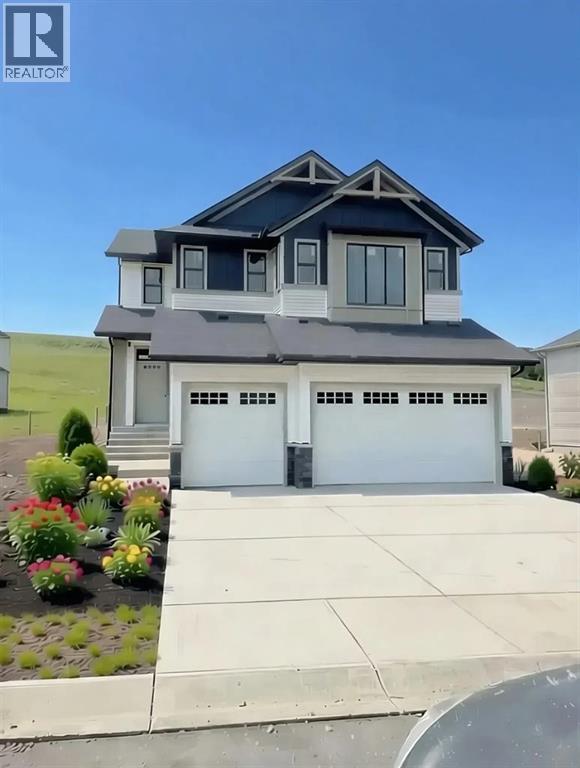17 Tillotson Downs, Okotoks, Alberta  T1S 4Z5 - Photo 1 - A2331738