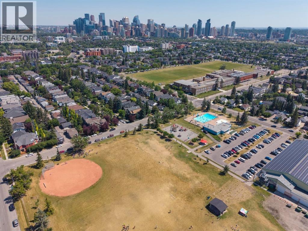 1731 12 Avenue NW, Calgary, Alberta  T2N 1J3 - Photo 44 - A2333429