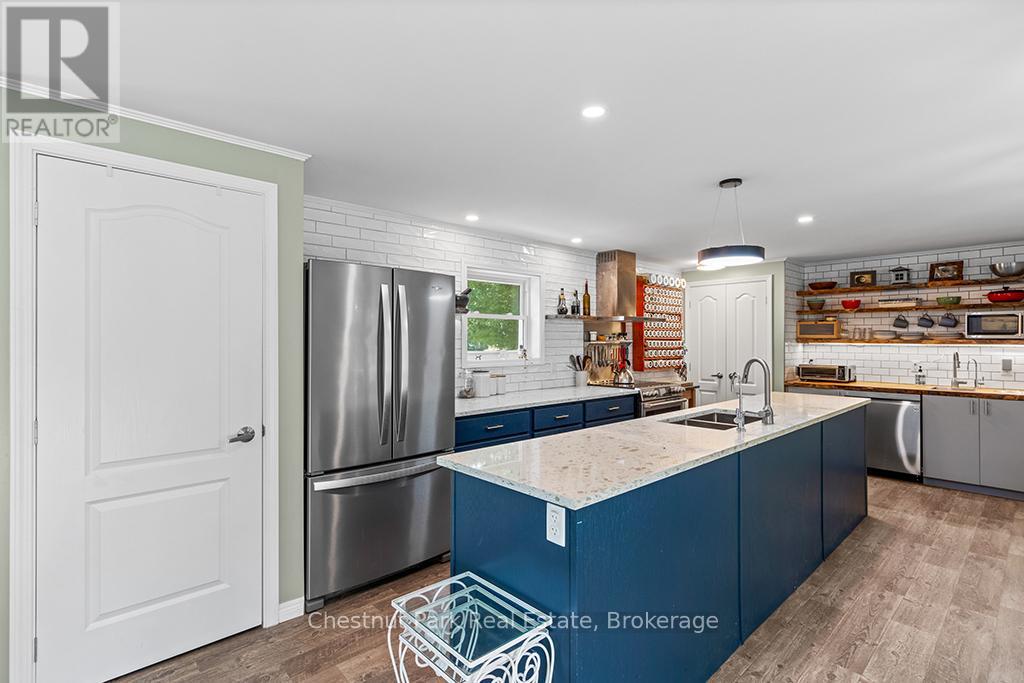 MH15 - 684138 SIDEROAD 30, Chatsworth, Ontario