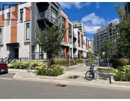 1031 - 14 DAVID EYER ROAD, Richmond Hill, Ontario