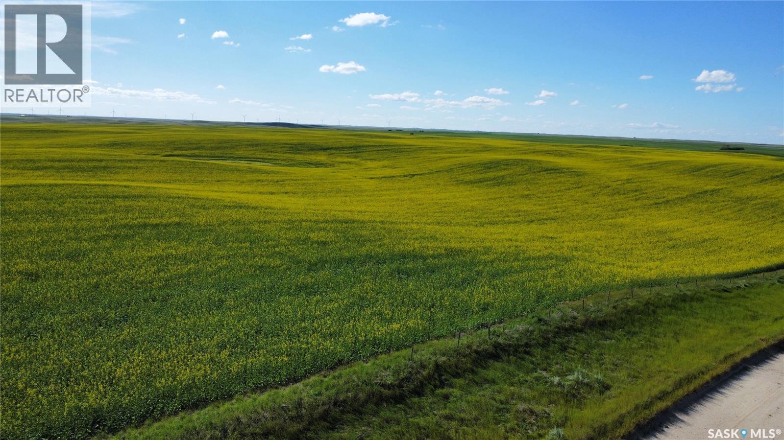 Austin Family Farm, Enterprise Rm No. 142, Saskatchewan S0N 0C6 - Photo 5 - SK027971