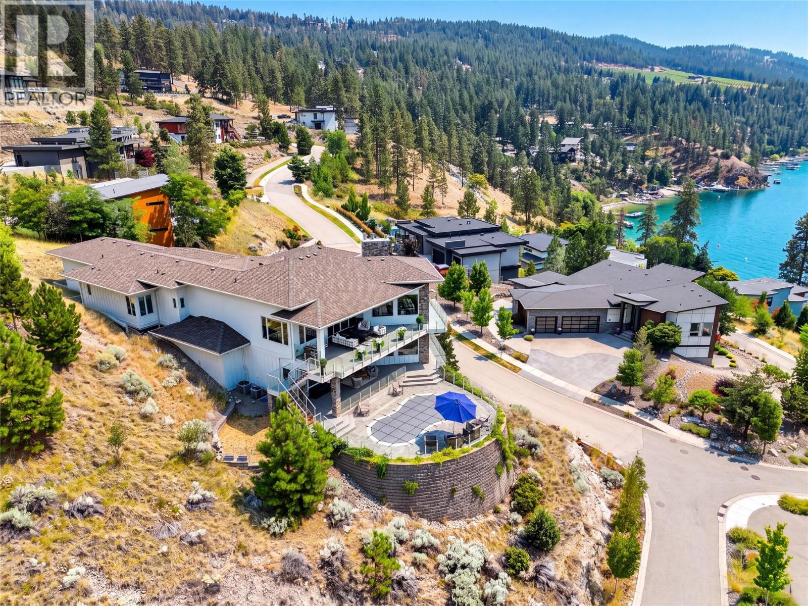 1610 Granite Road, Lake Country, British Columbia  V4V 1M9 - Photo 5 - 10396046