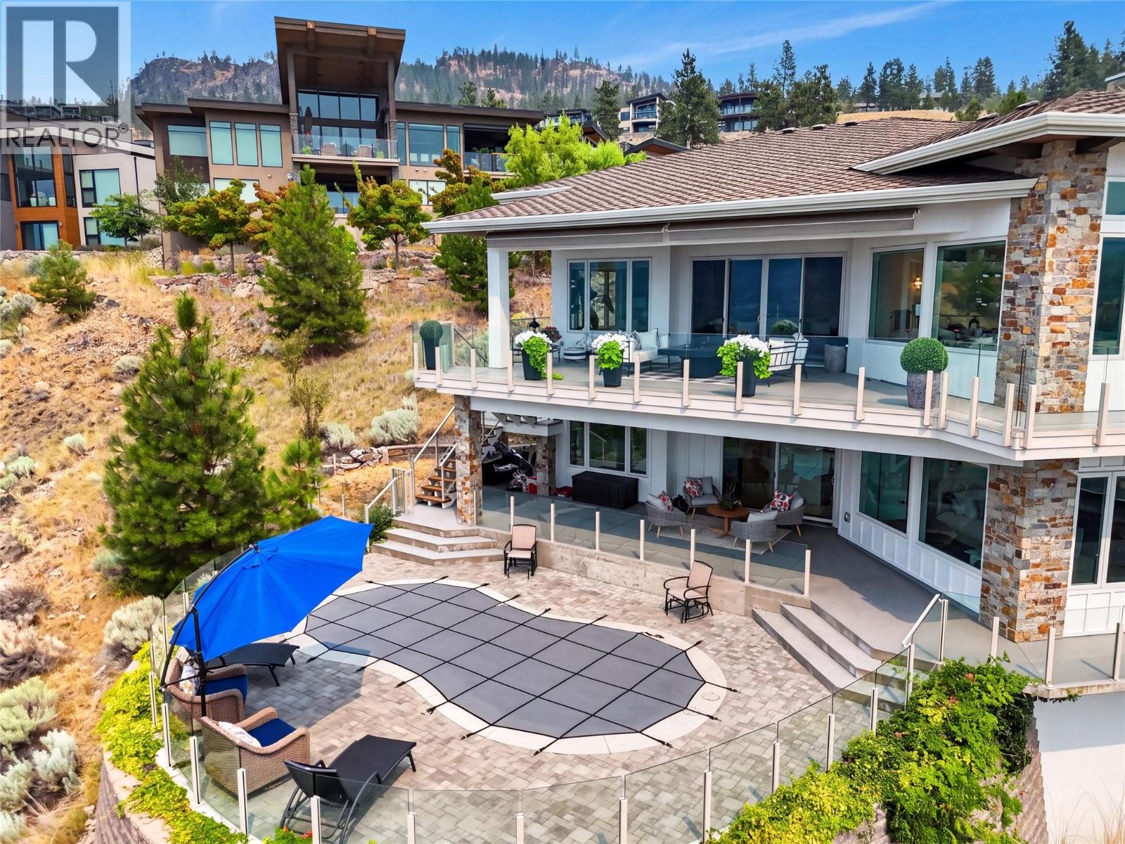 1610 Granite Road, Lake Country, British Columbia  V4V 1M9 - Photo 3 - 10396046