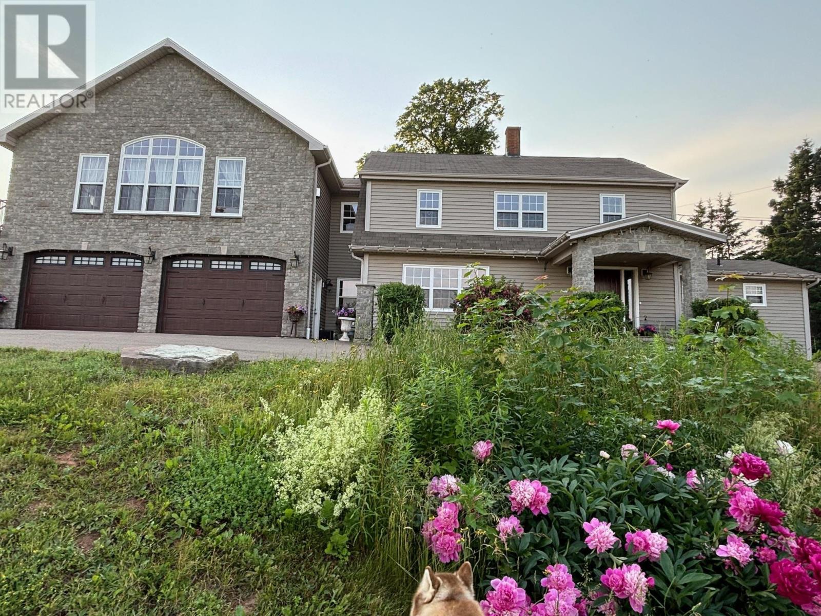 5459 Route 13, New Glasgow, Prince Edward Island
