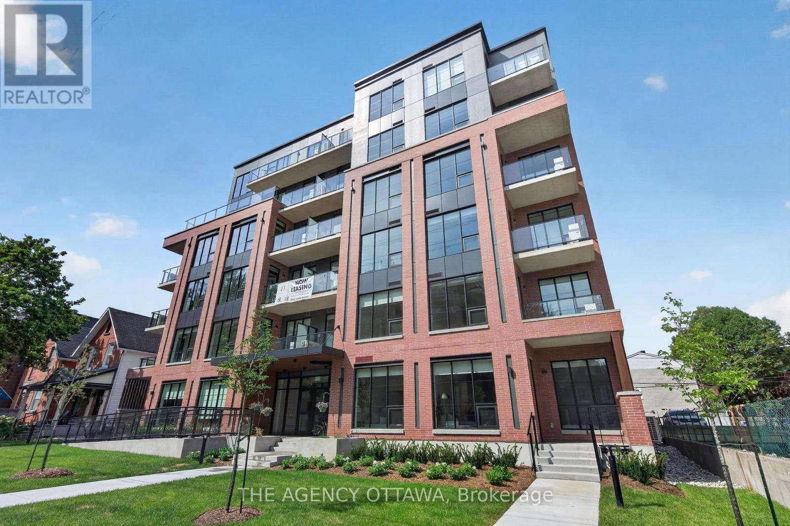 502 - 56 Bayswater Avenue, Ottawa, Ontario  K1Y 2E9 - Photo 2 - X13631982