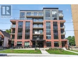 502 - 56 BAYSWATER AVENUE, Ottawa, Ontario
