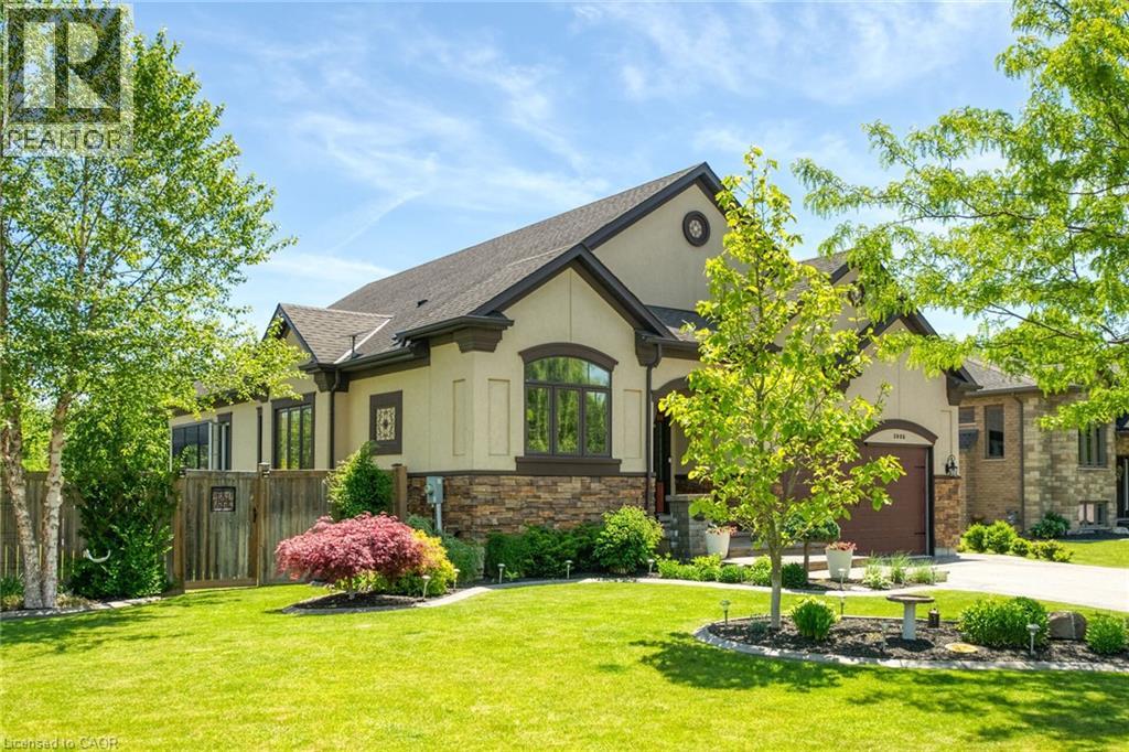 3905 CODY Trail, Vineland, Ontario
