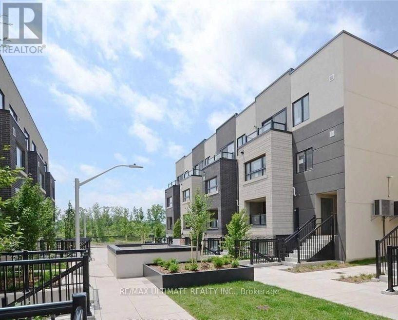 113 - 1135 COOKE BOULEVARD, Burlington, Ontario