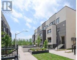 113 - 1135 COOKE BOULEVARD, Burlington, Ontario