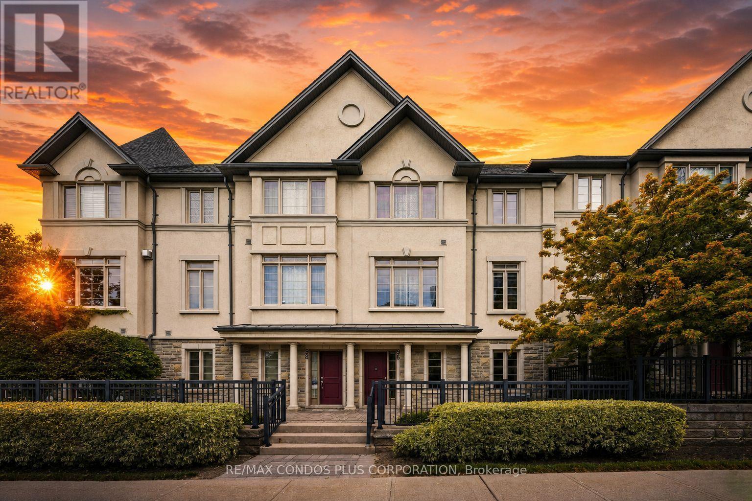 96 NORTH PARK ROAD, Vaughan, Ontario