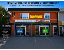 3083 276 STREET, Langley, British Columbia