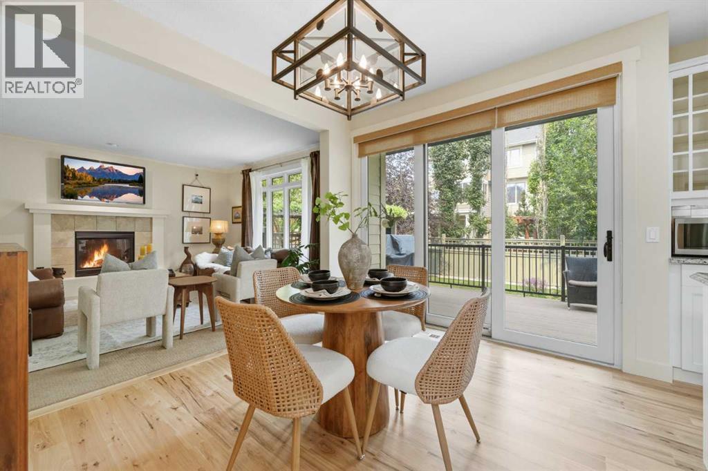 8216 9 Avenue SW, Calgary, Alberta  T3H 0C2 - Photo 10 - A2332270