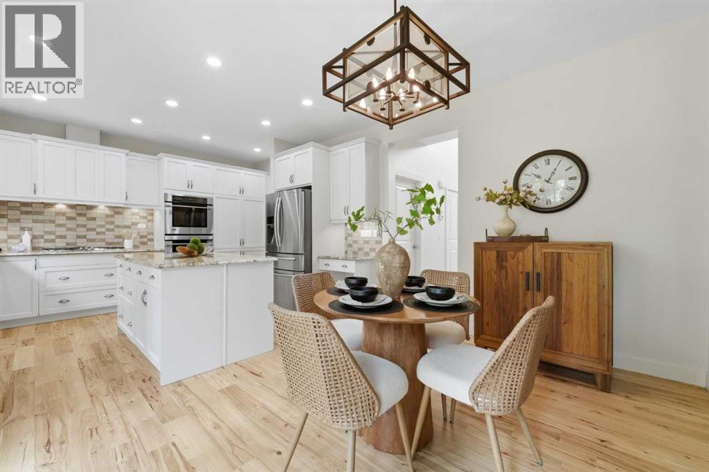 8216 9 Avenue SW, Calgary, Alberta  T3H 0C2 - Photo 9 - A2332270
