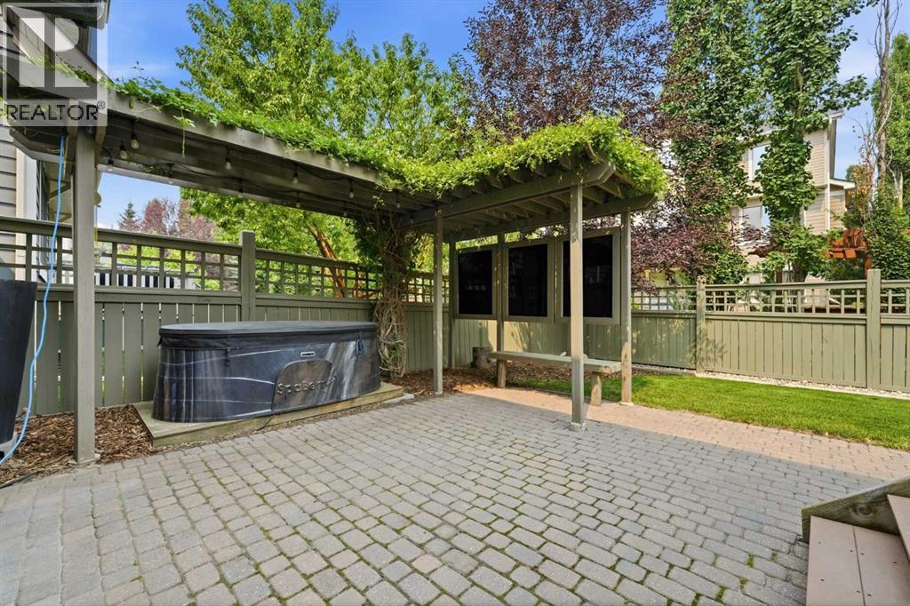 8216 9 Avenue SW, Calgary, Alberta  T3H 0C2 - Photo 41 - A2332270