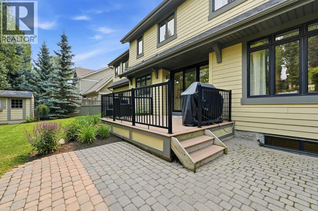 8216 9 Avenue SW, Calgary, Alberta  T3H 0C2 - Photo 42 - A2332270