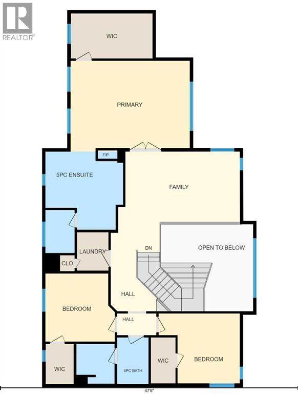 8216 9 Avenue SW, Calgary, Alberta  T3H 0C2 - Photo 49 - A2332270