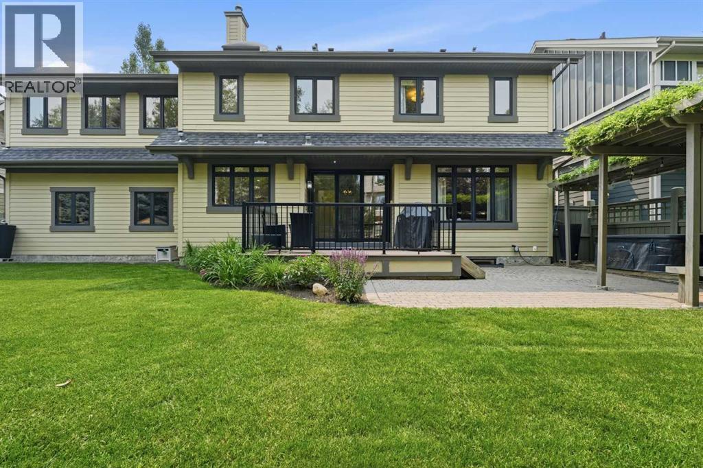 8216 9 Avenue SW, Calgary, Alberta  T3H 0C2 - Photo 44 - A2332270