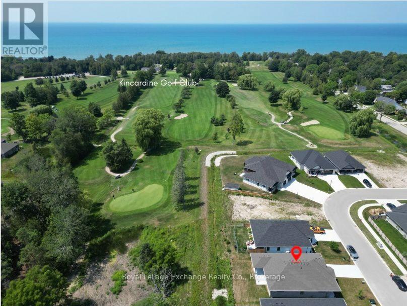 43 Mercedes Crescent, Kincardine, Ontario  N2Z 1G8 - Photo 20 - X12968042