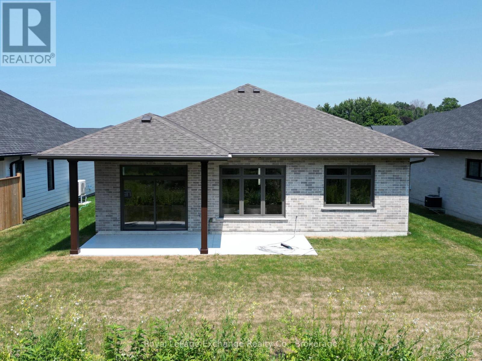 43 Mercedes Crescent, Kincardine, Ontario  N2Z 1G8 - Photo 17 - X12968042