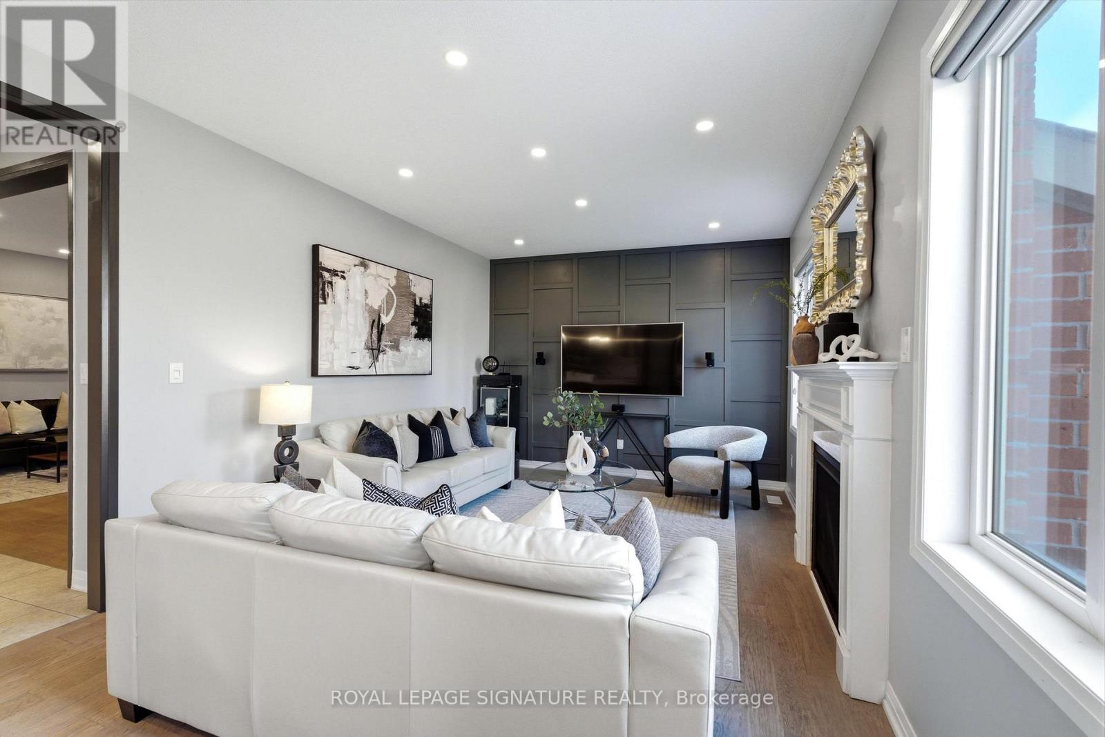 14 Paisley Way, Orangeville, Ontario  L9W 6Z5 - Photo 4 - W13588588