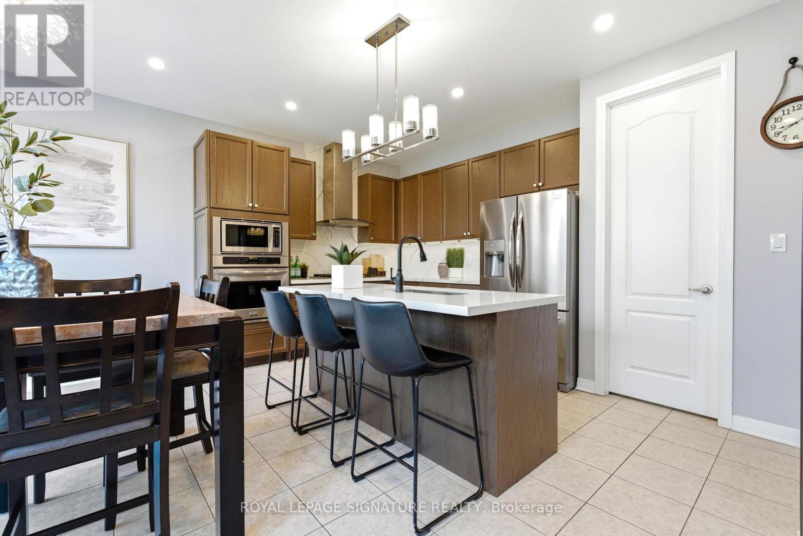 14 Paisley Way, Orangeville, Ontario  L9W 6Z5 - Photo 8 - W13588588