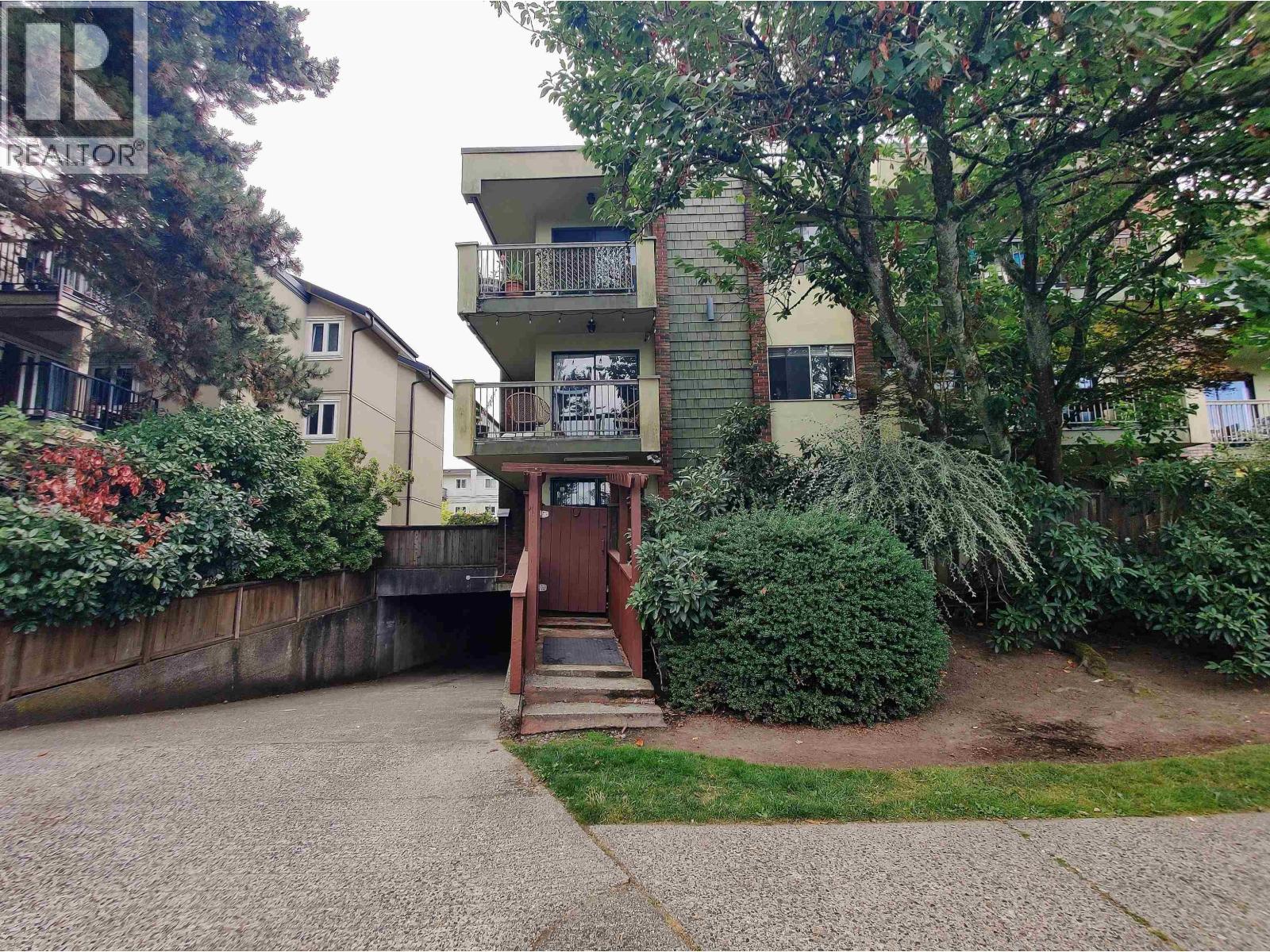 108 1420 E 7th Avenue, Vancouver, British Columbia  V5N 1R8 - Photo 2 - R3145453