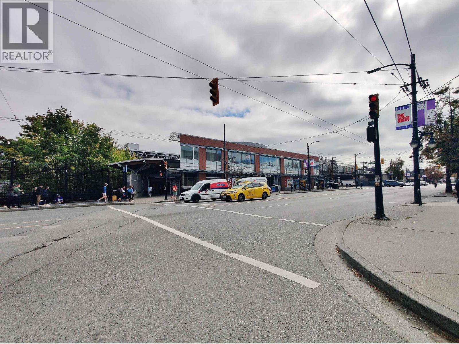 108 1420 E 7th Avenue, Vancouver, British Columbia  V5N 1R8 - Photo 30 - R3145453