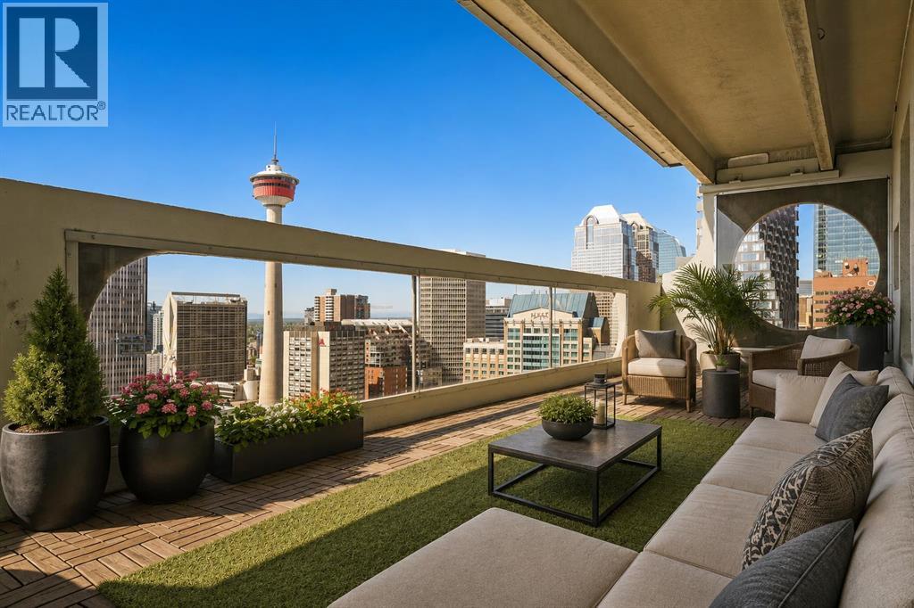 2911, 221 6 Avenue SE, Calgary, Alberta  T2G 4Z9 - Photo 8 - A2323773