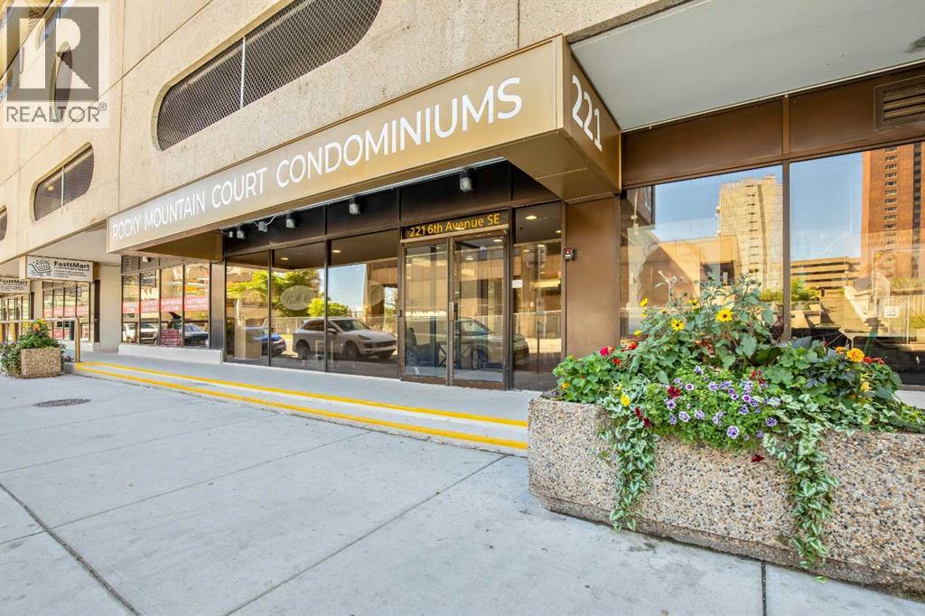 2911, 221 6 Avenue SE, Calgary, Alberta  T2G 4Z9 - Photo 10 - A2323773