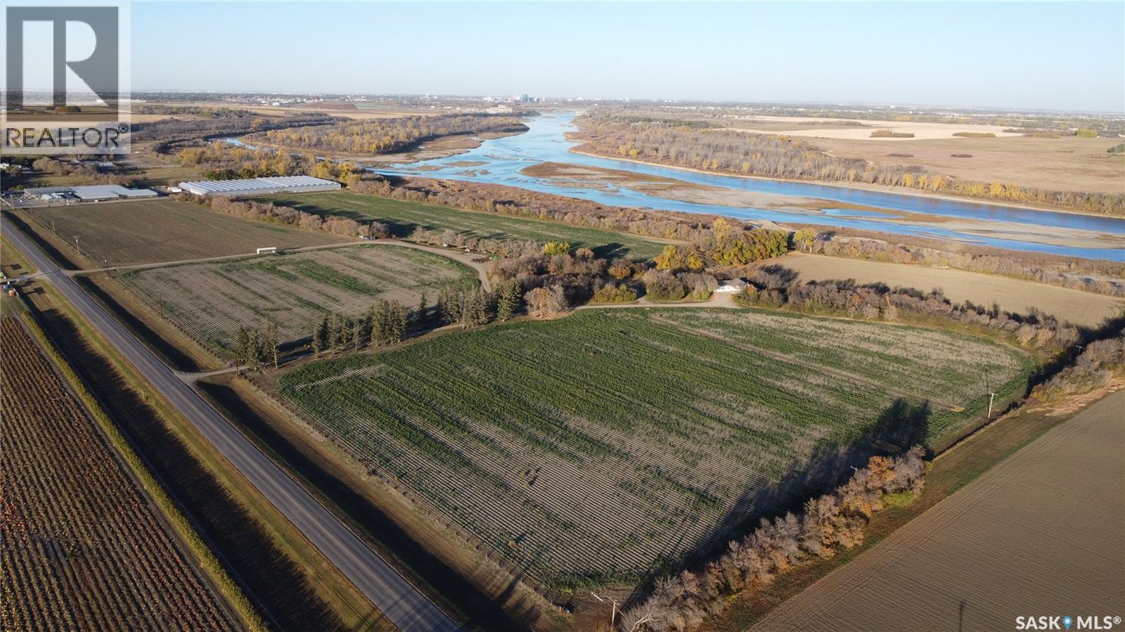 310 Valley ROAD, South Saskatchewan River, Saskatchewan