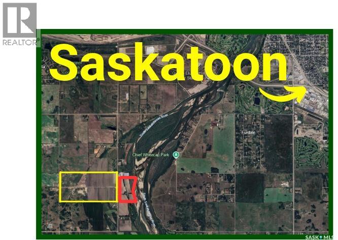 310 Valley Road, South Saskatchewan River, Saskatchewan S7K 3J6 - Photo 4 - SK044363