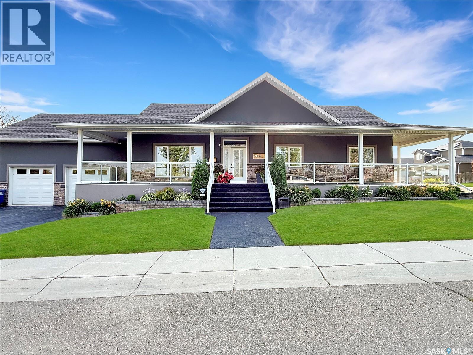 702 Cooper DRIVE, Swift Current, Saskatchewan